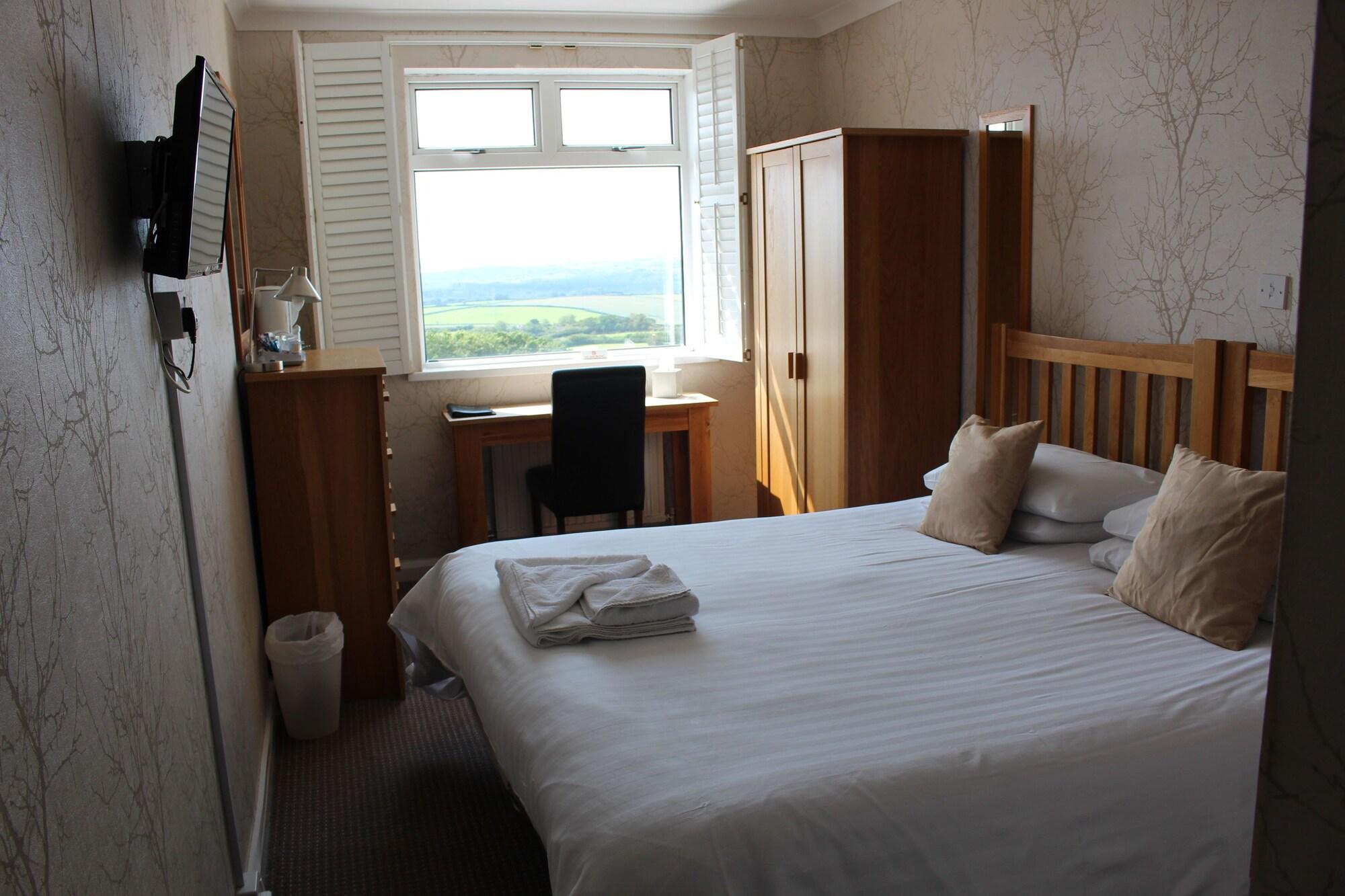 The Moorland Hotel Wotter Kültér fotó